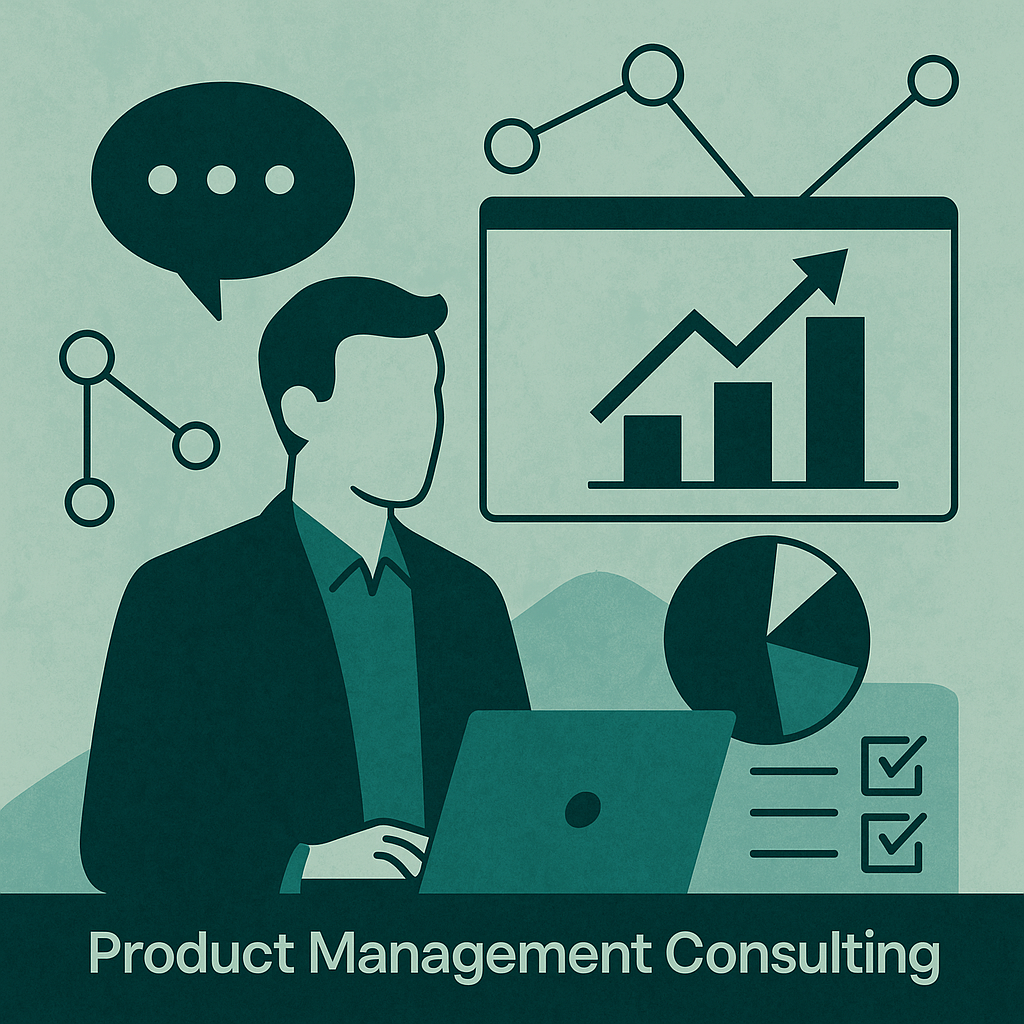 Product Management Services
