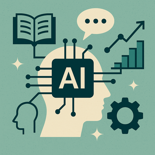 AI Product Management & Expertise – Starting at €1,499