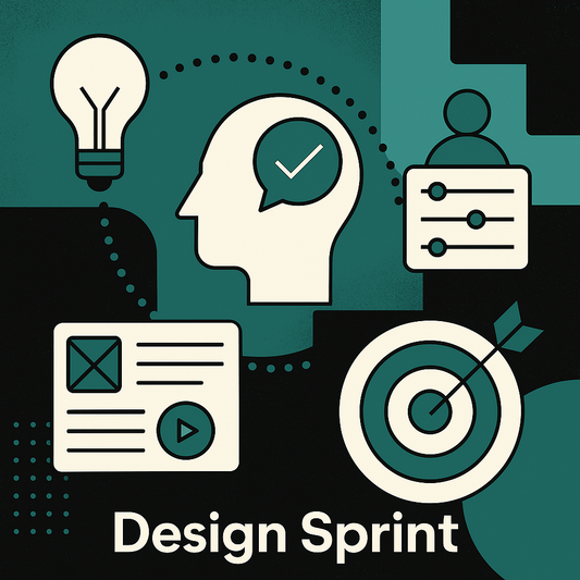 Design Sprint Facilitation