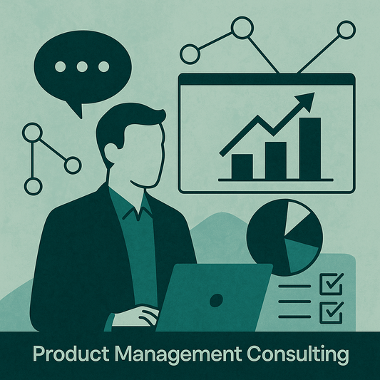 Product Management Services