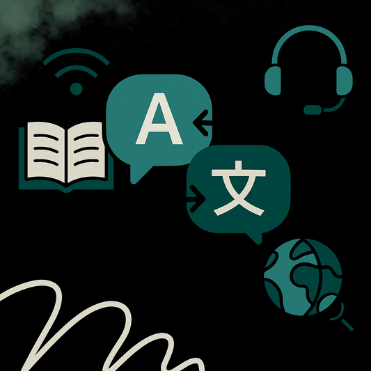 Professional Translation Services | English–Swedish