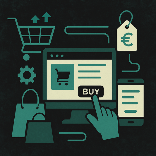 eCommerce Solutions